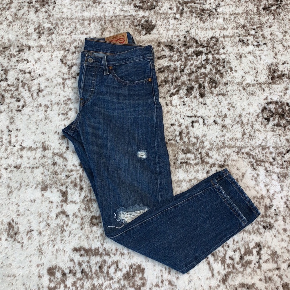 Levi’s 501T
